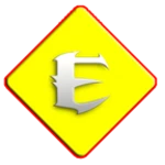 euforia radio android application logo